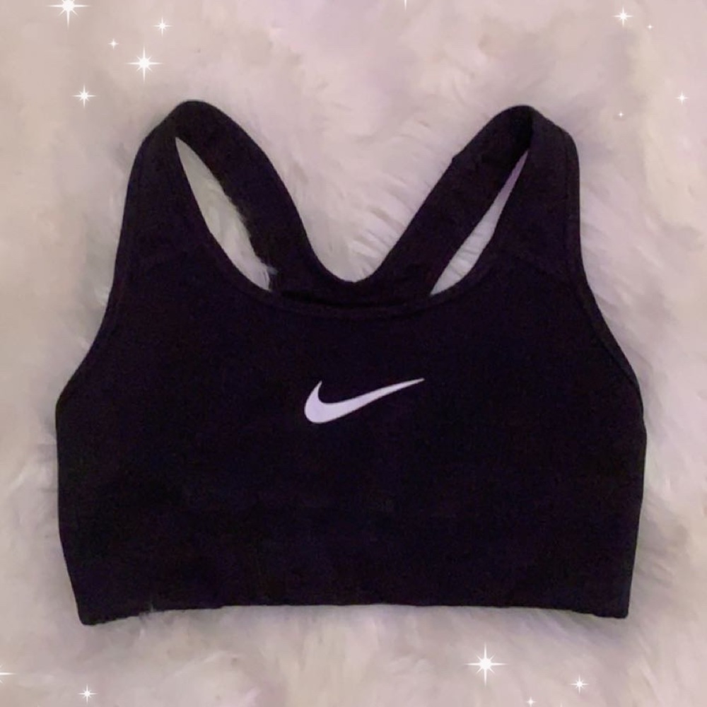 women’s xs nike sports bra